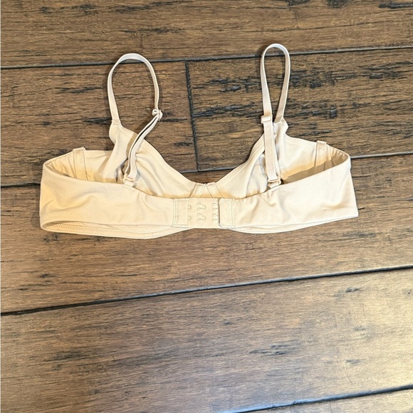 SKIMS Fits everybody unlined Demi Underwire Bra 36A - Picture 2 of 5